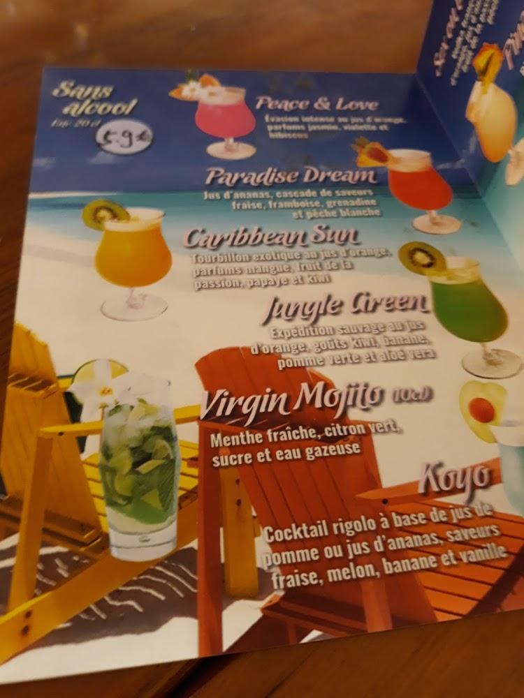 JuYuan - Menu Image 3